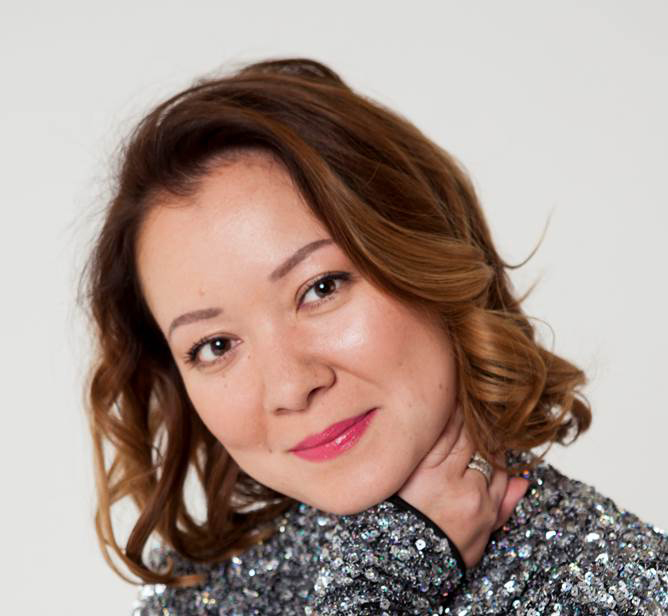 Irina-Tarabanko---Mondelez-WTR – TRBusiness Irina-Tarabanko---Mondelez-WTR – TRBusiness