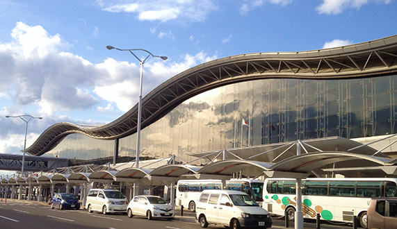 Sendai Airport is supporting the arrivals shop initiative – TRBusiness Sendai Airport is supporting the arrivals shop initiative