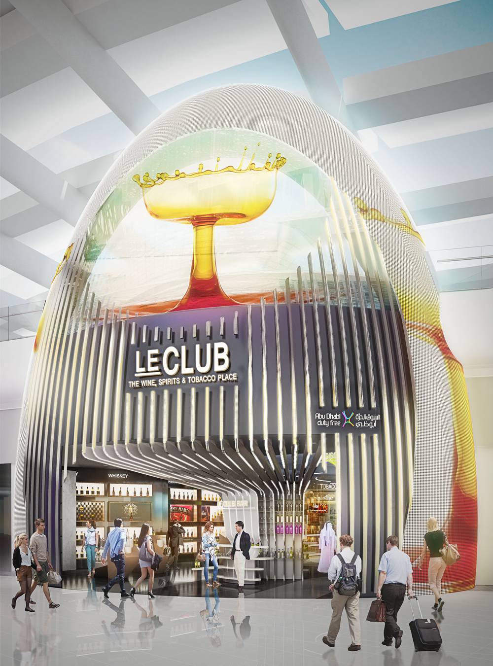 Abu-Dhabi-Lagardere-Le-Club – TRBusiness Abu-Dhabi-Lagardere-Le-Club
