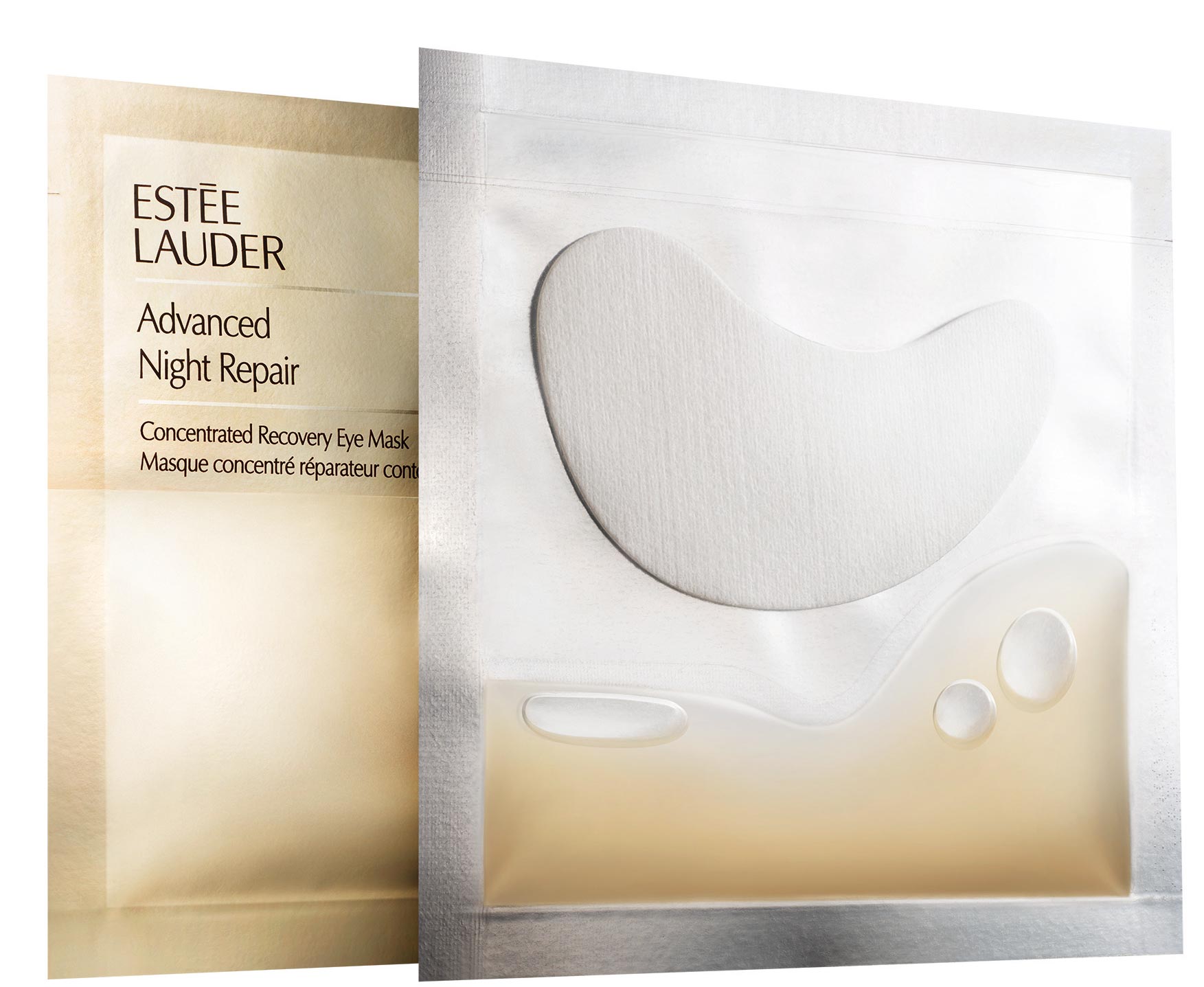 Estée Lauder launches ‘firstever’ ANR Recovery eye mask