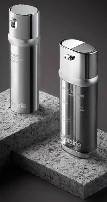 la prairie duo interception