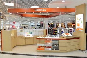 HERMES2 – TRBusiness HERMES2 – TRBusiness