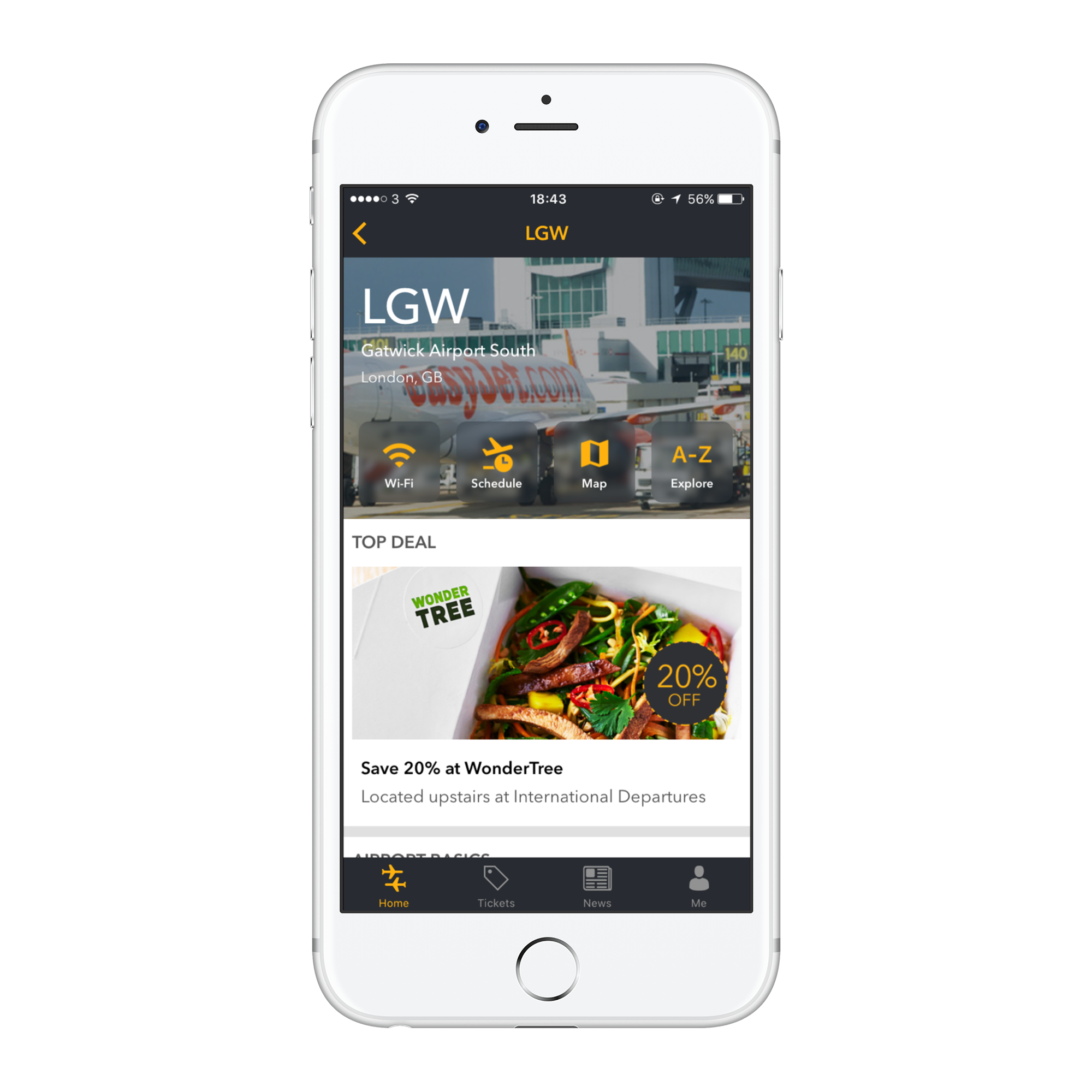 easyjet fast track gatwick