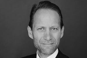 Patrick Bouchard joins Estée Lauder Companies in TR | Travel Retail Business