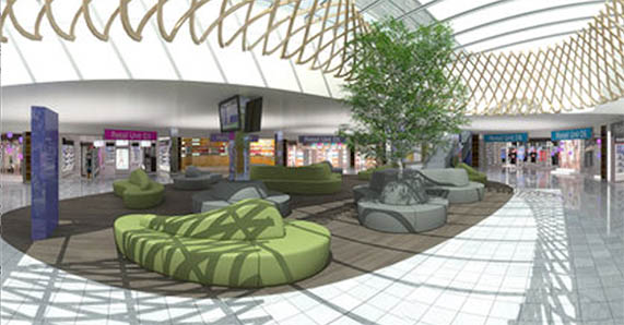 Bristol unveils summer retail/F&B brand line up