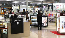 beijing airport duty free cigarettes Will Beijing Airport tender its duty free contract?
