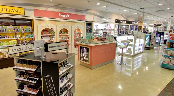 Cork Airport invests €3m in Customer Service Improvement