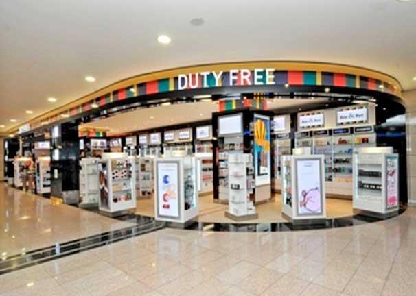 EgyptAir eyes more retail space at Cairo Airport