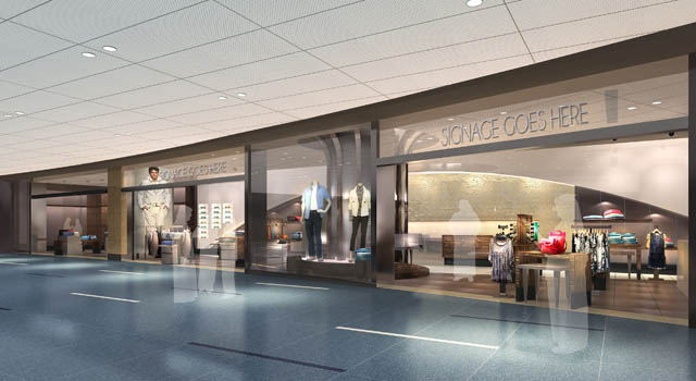 Qatar duty free