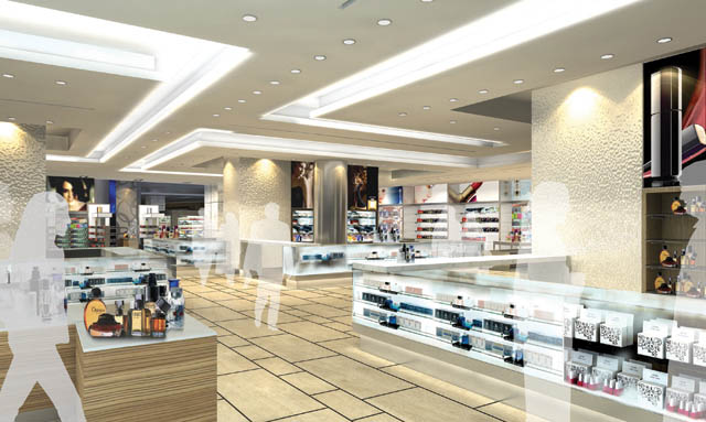 Qatar Duty Free