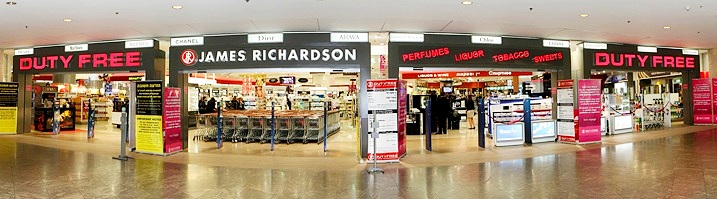 tobacco duty free allowance cigarettes australia Allowances AU Duty free tobacco under fire