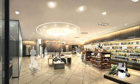 Qatar Duty Free