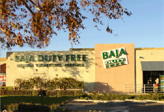 Fairn Swanson Sues Us Alcohol Tobacco Bureau Travel Retail Business