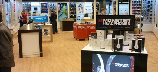 Capi rolls out ‘new look’ store concept in Oslo