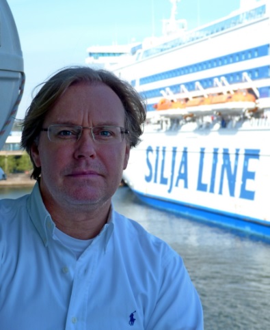 EXCLUSIVE: Tallink's strategic tax free rebrand starts with Silja Serenade