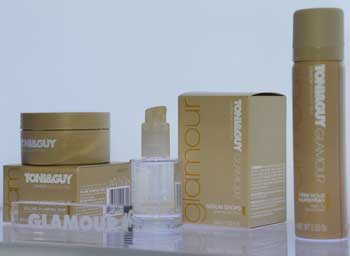 Unilever Ahead Of The Game With Toni Guy Travel Retail Business