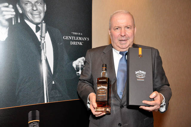 Frank Sinatra Jr