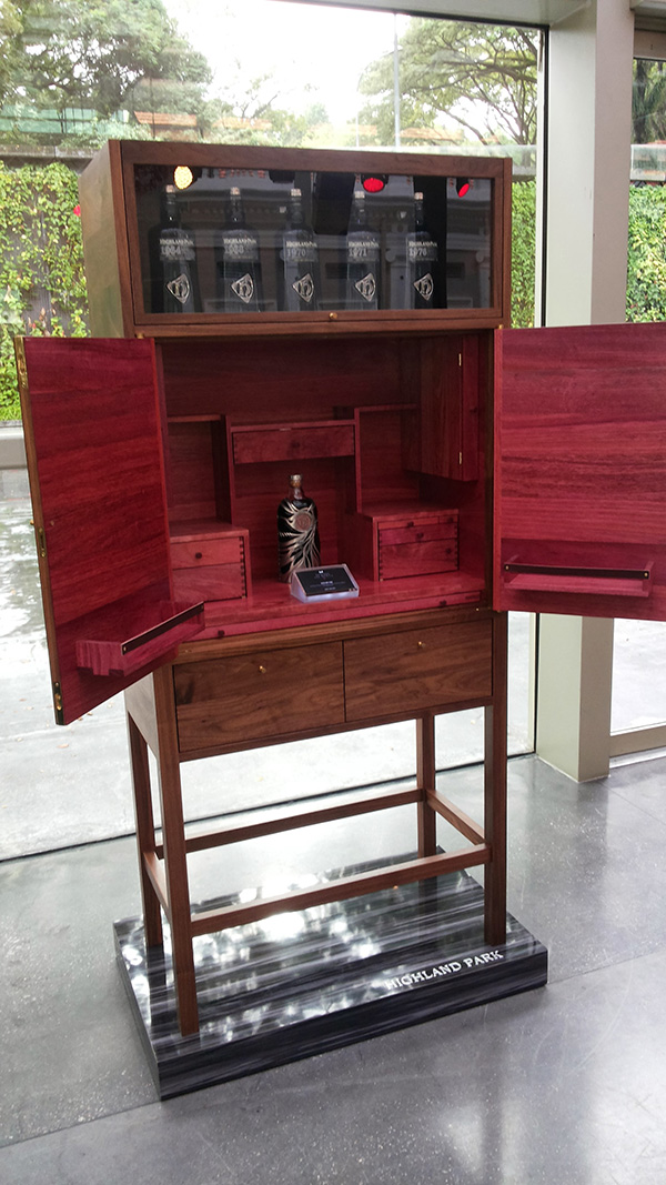 Dfs Group The Spirit Wine Masters Travel Retail Business