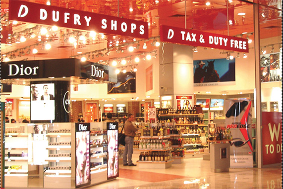 Dufry close to unveiling $5bn+ Nuance integration plan