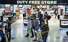 Dufry sales turnover up by +60% in Q1 to $1.7bn | Travel Retail Business