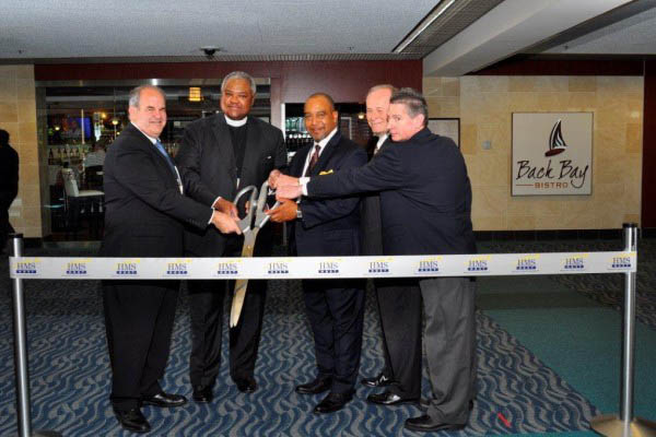 Hmshost Opens Six Outlets At Norfolk Airport Travel Retail Business