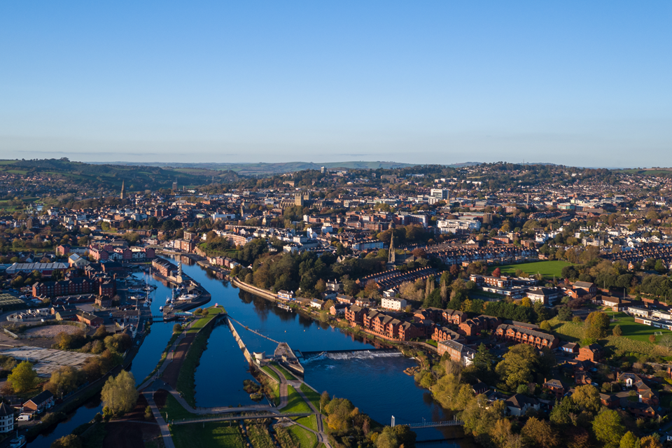 What now for the Exeter and wider Devon residential and commercial property market?