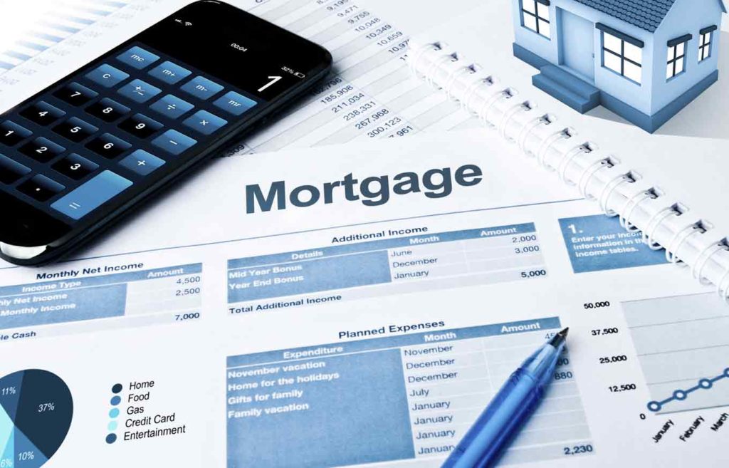 A message from our Mortgage Advisor Week 2