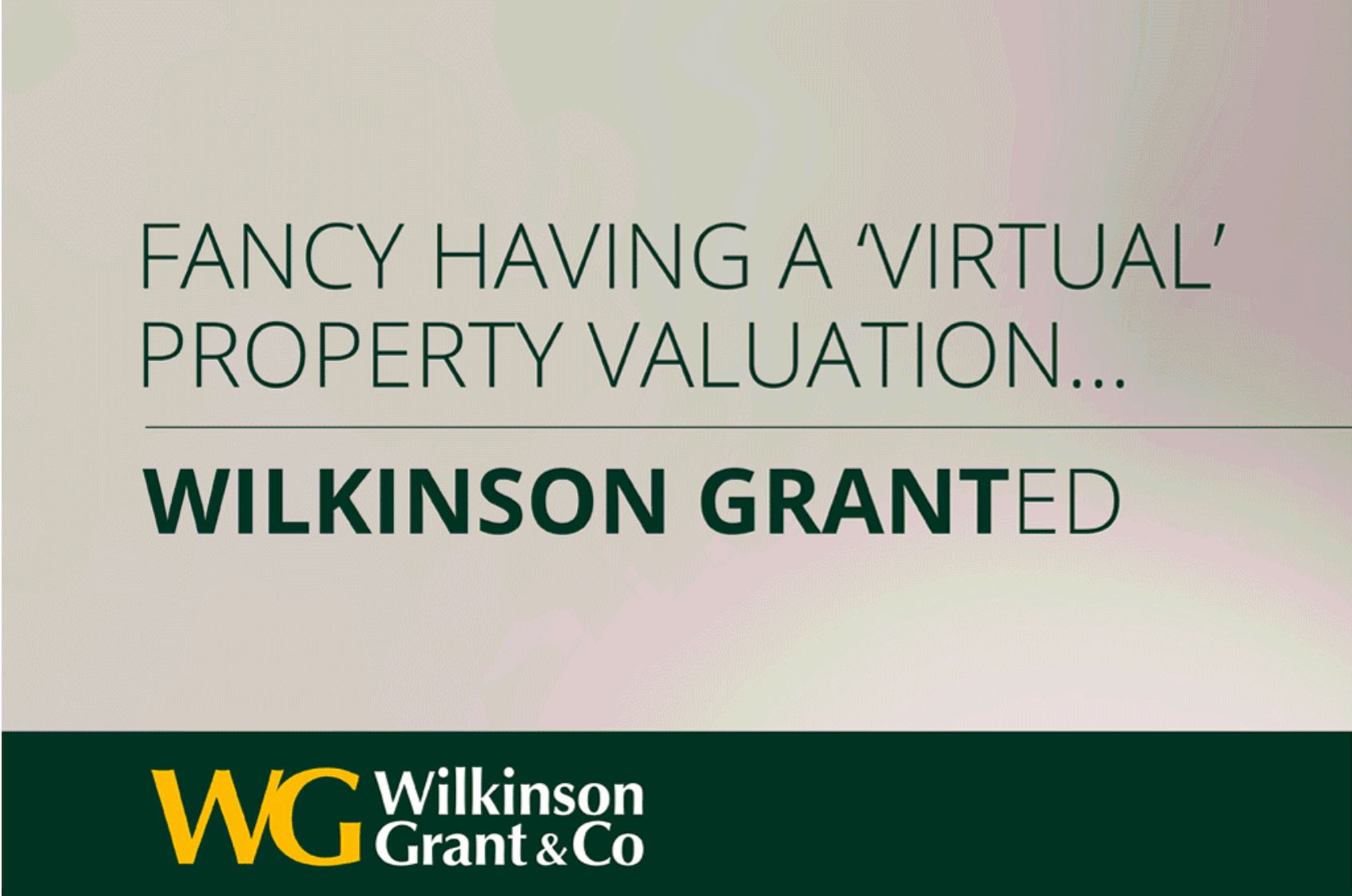 Virtual Valuations