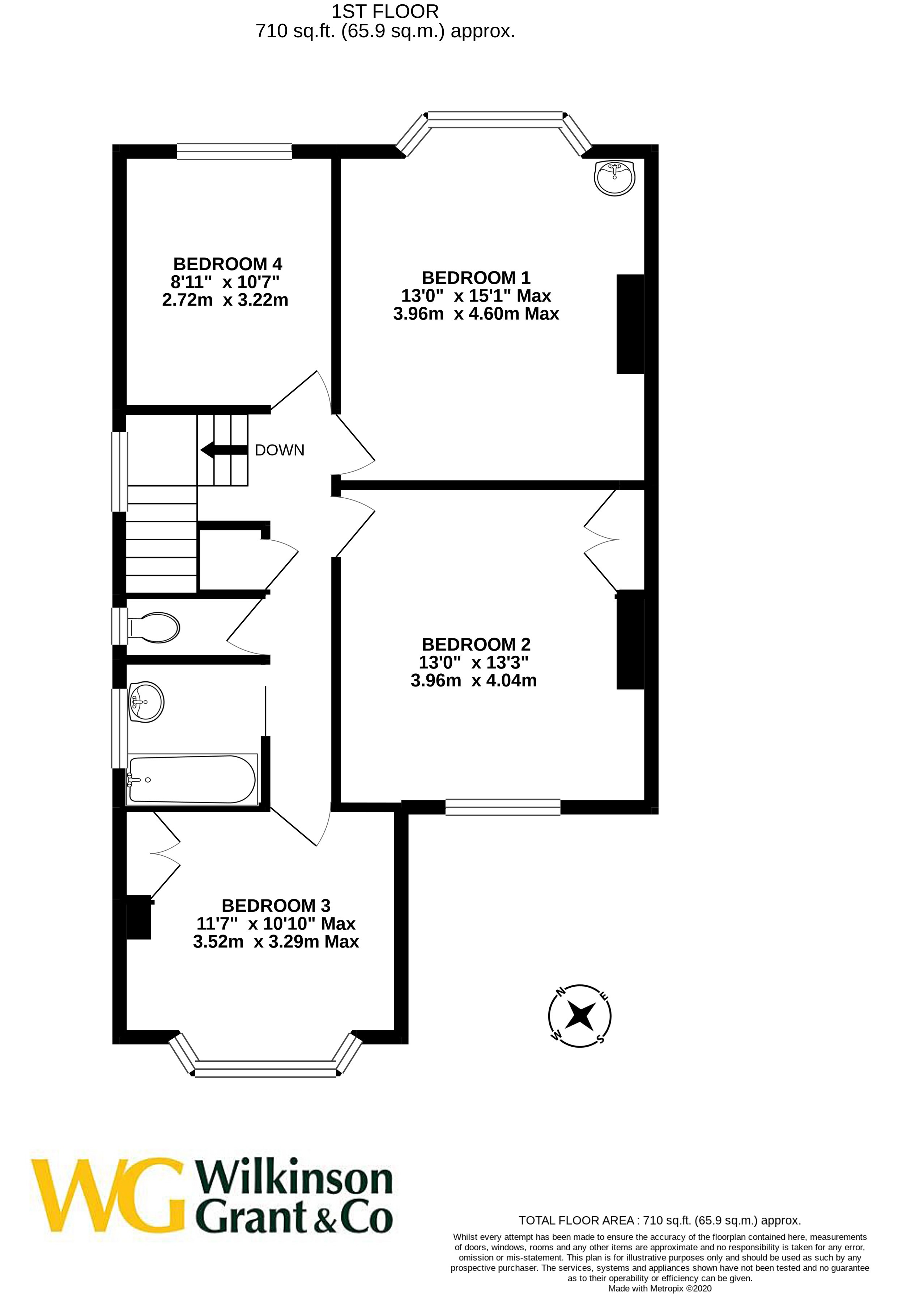 4 bedroom Detached for sale in Exeter Exeter Estate Agents. Property